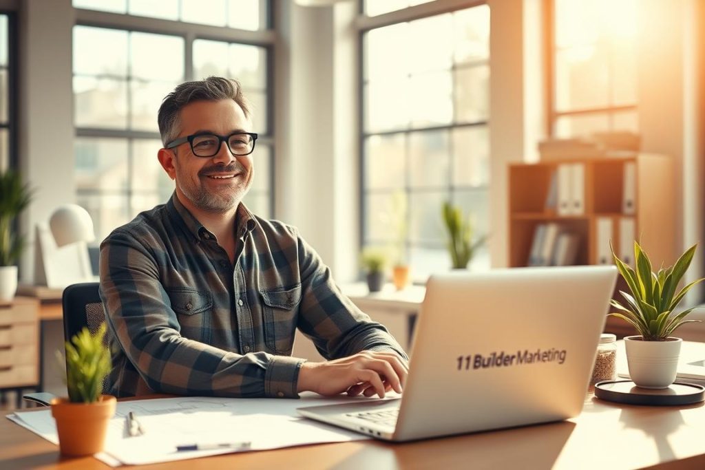 SEO Strategies for Contractors