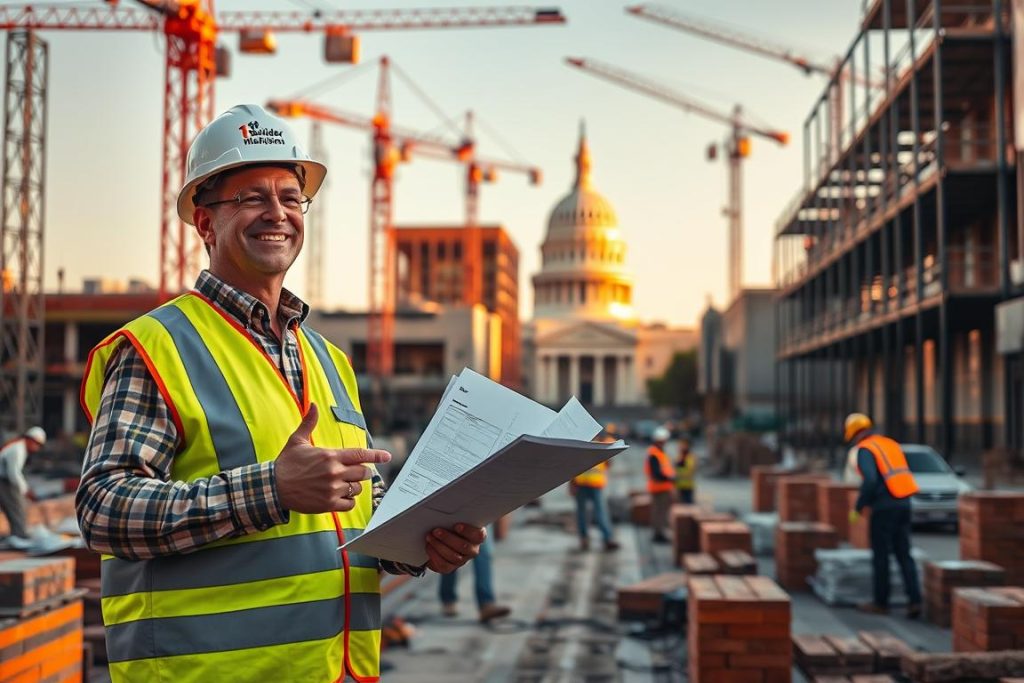 SEO-friendly about us pages for construction companies in Sacramento