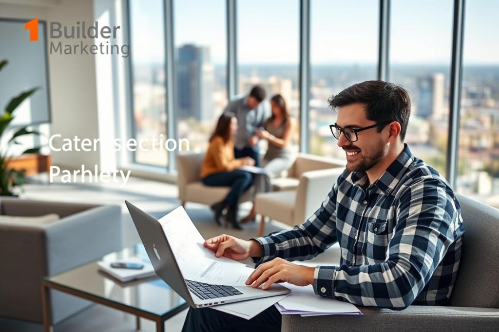 SEO-friendly contractor partnership pages in Sacramento