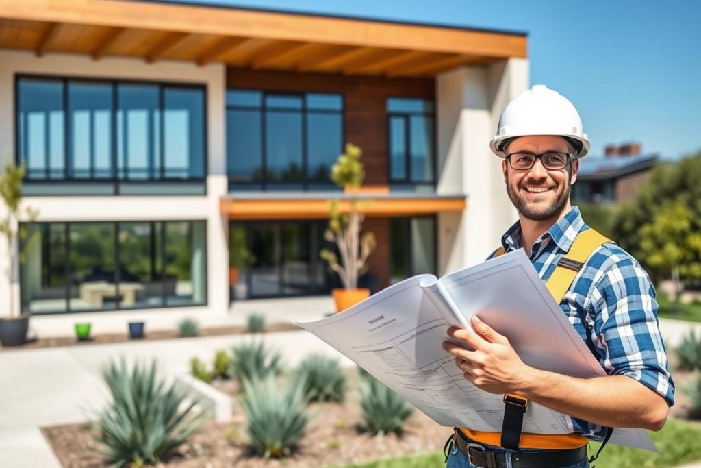 SEO-friendly contractor sustainability pages in Sacramento