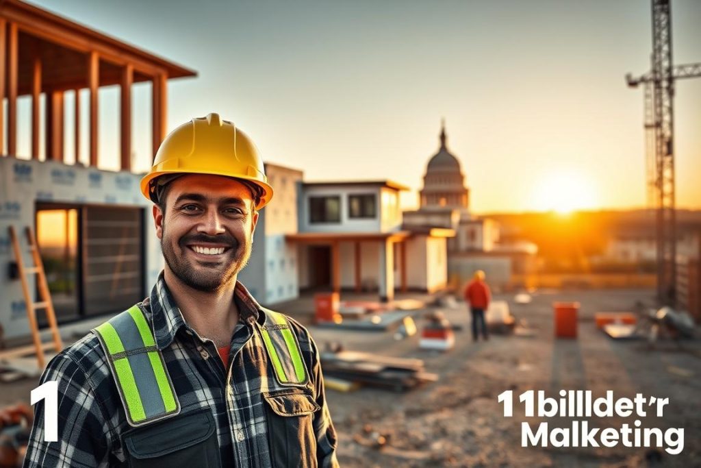 SEO-friendly project showcase pages for contractors in Sacramento