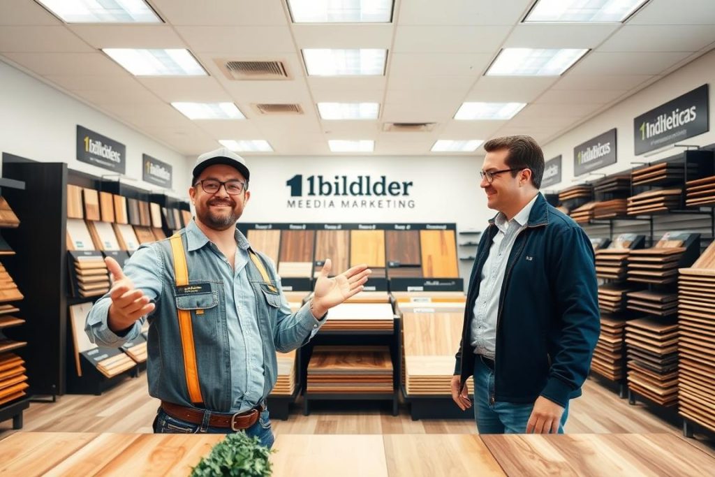 SEO strategies for flooring contractors in Folsom