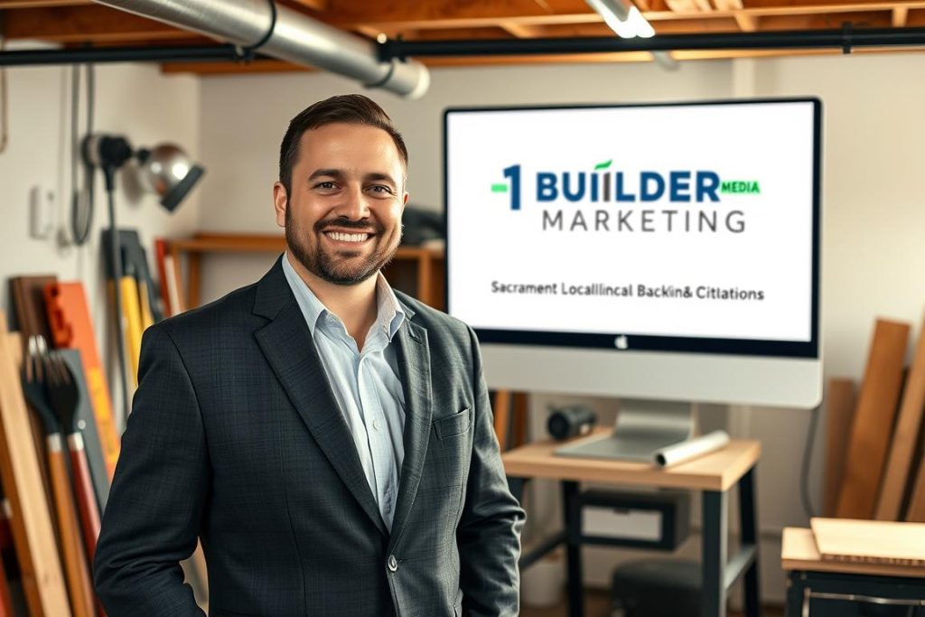 Sacramento basement contractors backlink strategies