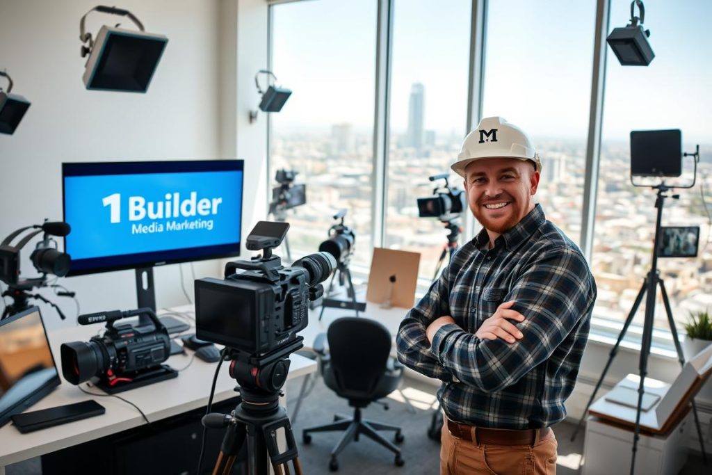Sacramento contractor video marketing platform comparison