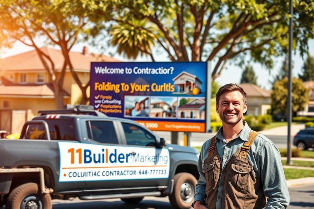 affordable contractor ad campaigns in Folsom, California