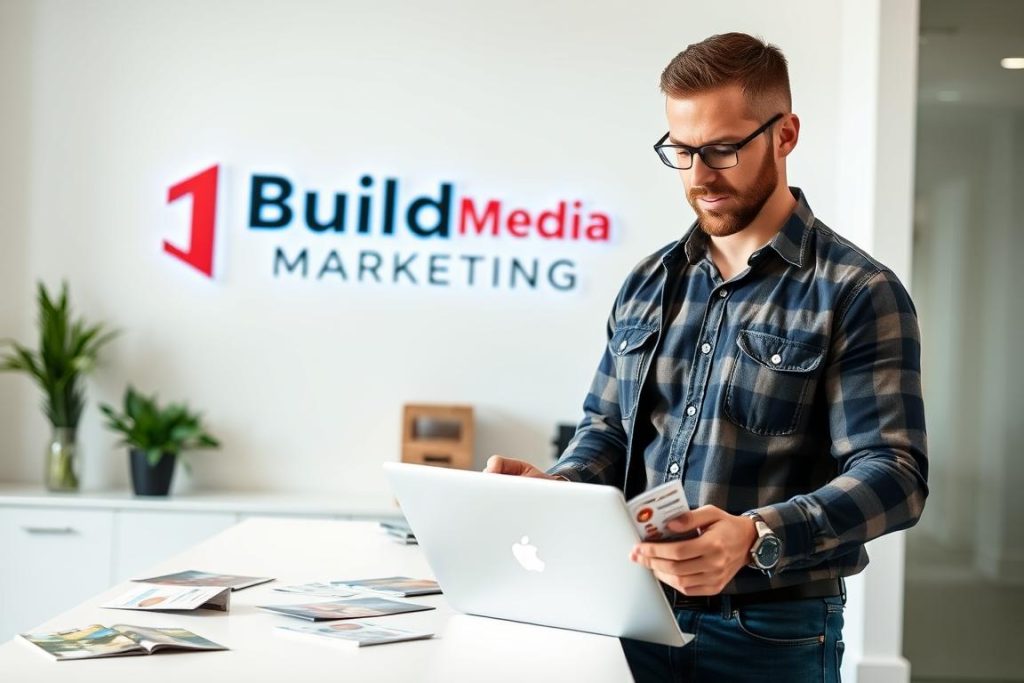 content marketing strategy for contractors