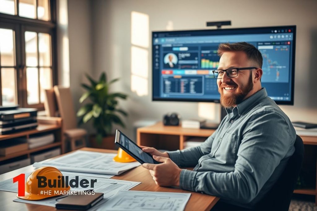 contractor CRM and automation tools in Folsom, California