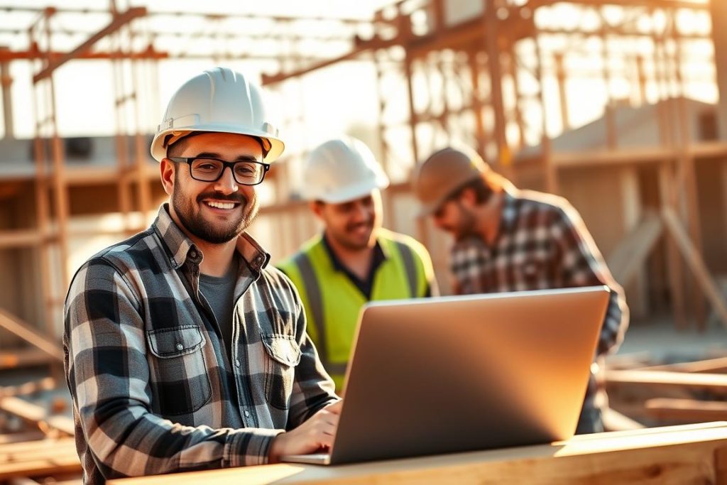contractor SEO services in Folsom, California