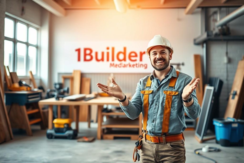 contractor advertising services