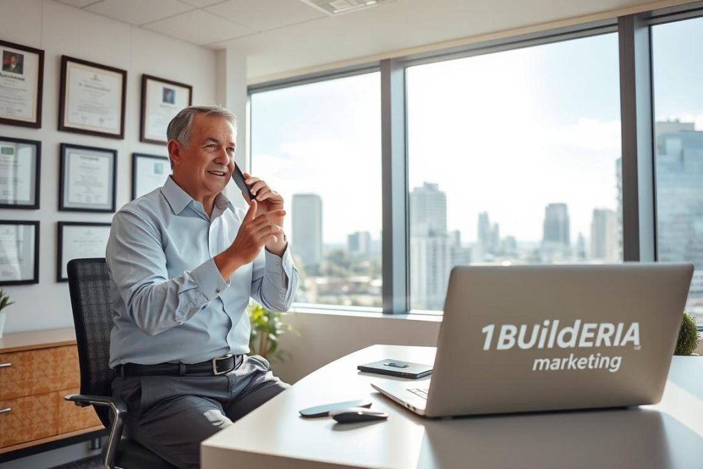 contractor business development services in Folsom, California