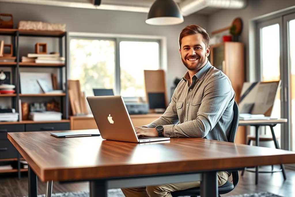 contractor content marketing service in Folsom, California