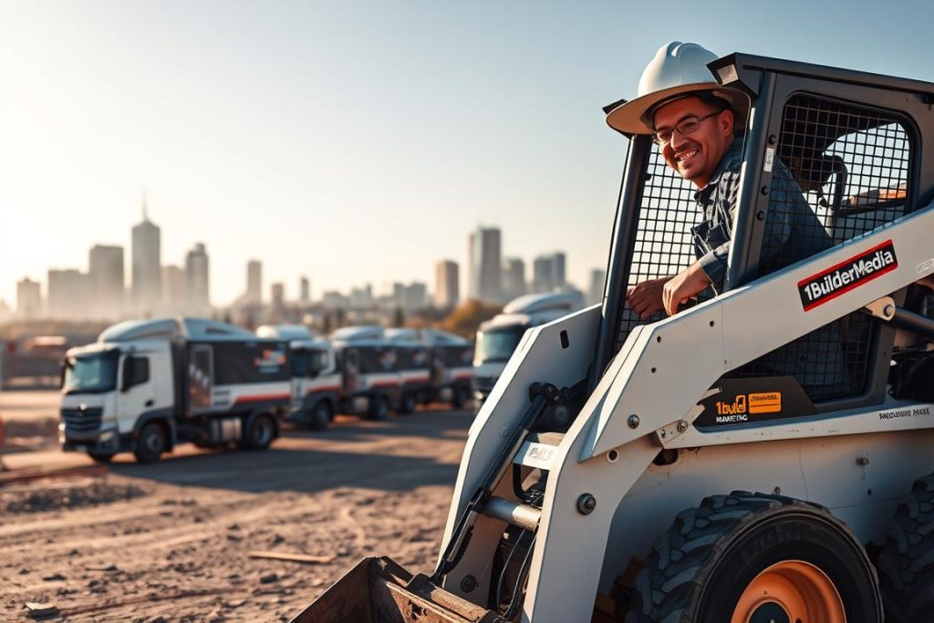 contractor equipment rental SEO Sacramento site speed improvements