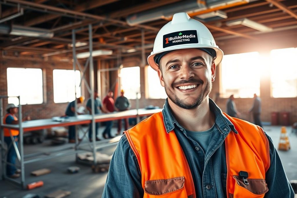 contractor influencer marketing in Folsom, California