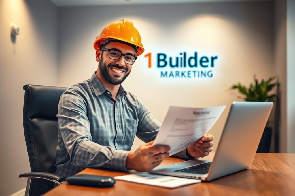 contractor marketing audit service in Folsom, California