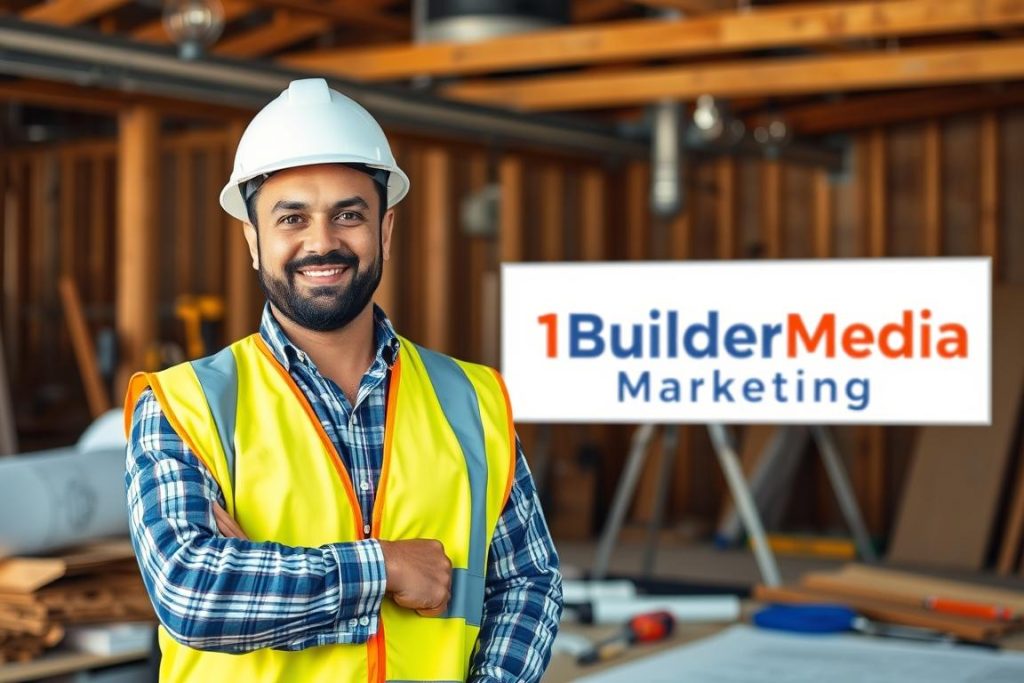 contractor marketing consulting in Folsom, California