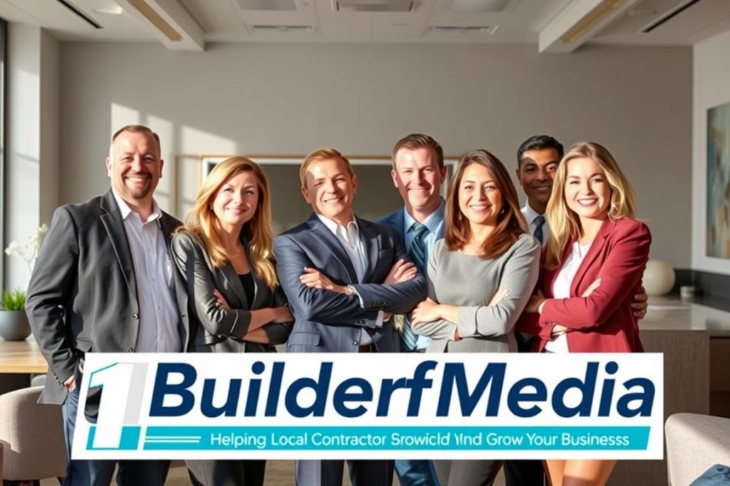 contractor marketing experts in Folsom, California