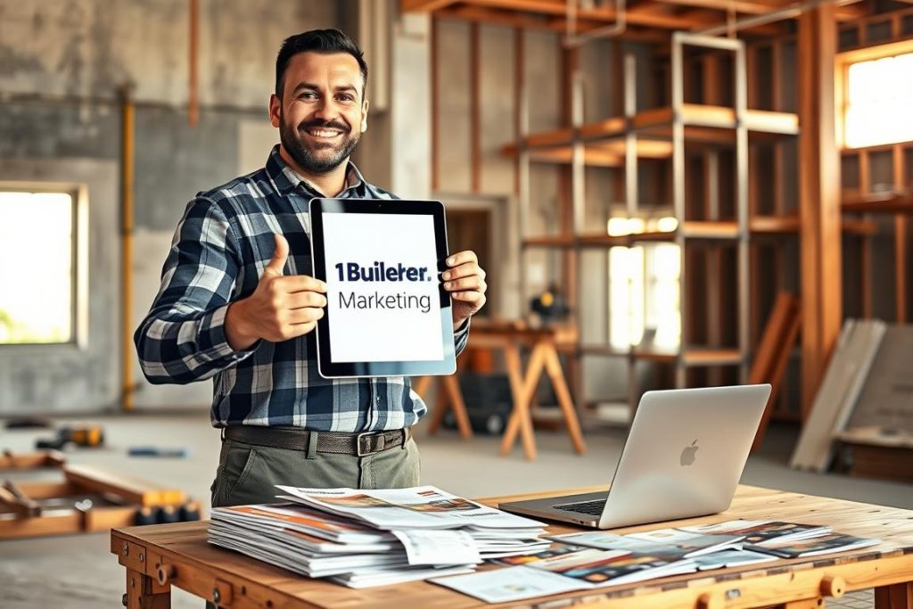 contractor marketing solutions