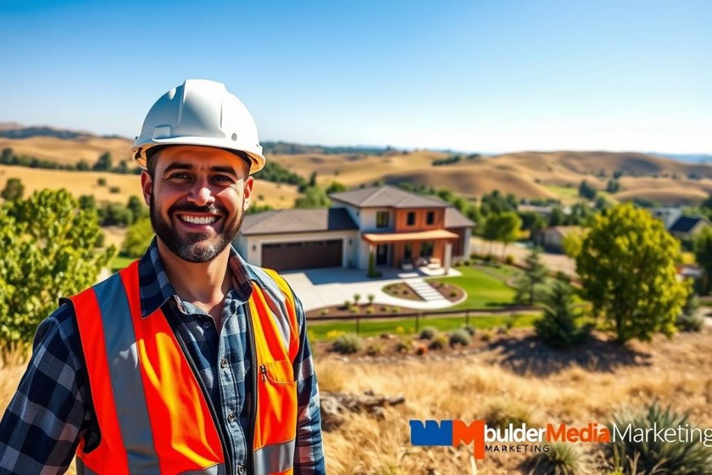 contractor online presence improvement in Folsom, California