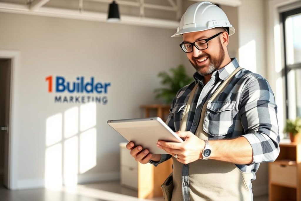 contractor review management