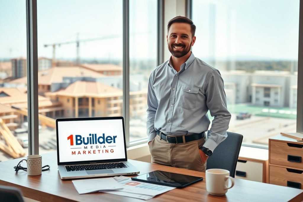 digital marketing for contractors in Folsom, California