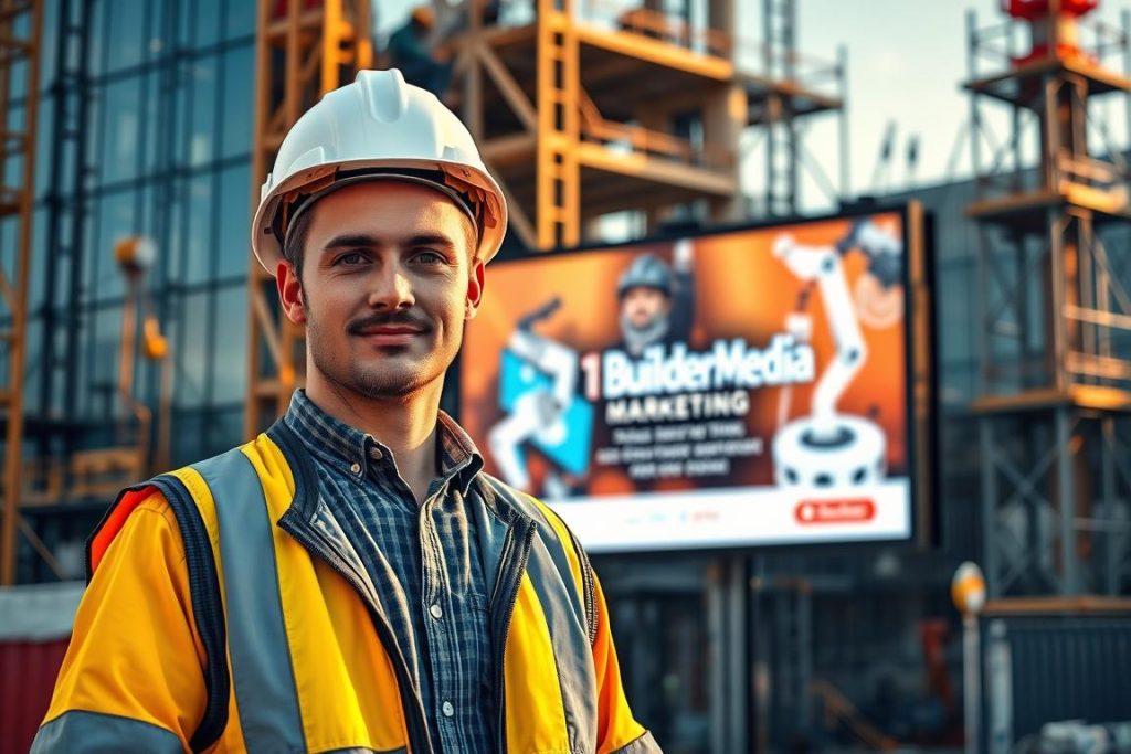 effective online ads for construction businesses