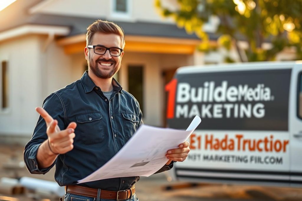 general contractor marketing tips in Folsom, California