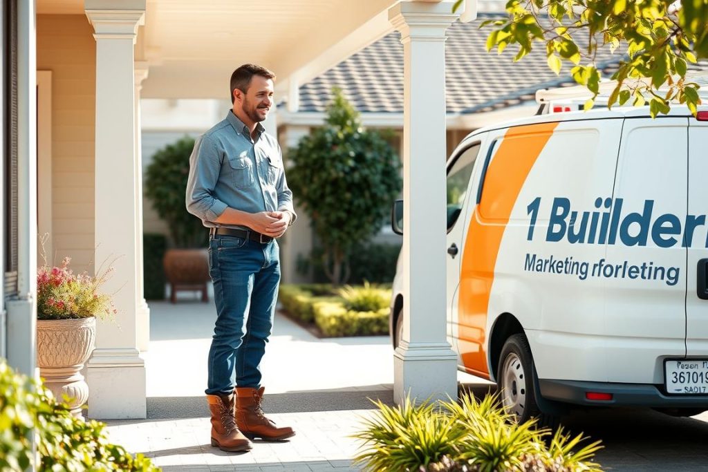 home contractor client acquisition in Folsom, California