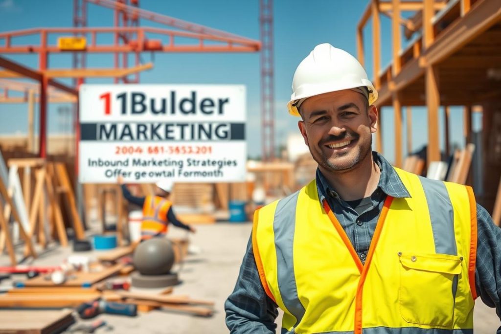 inbound marketing for contractors in Folsom, California