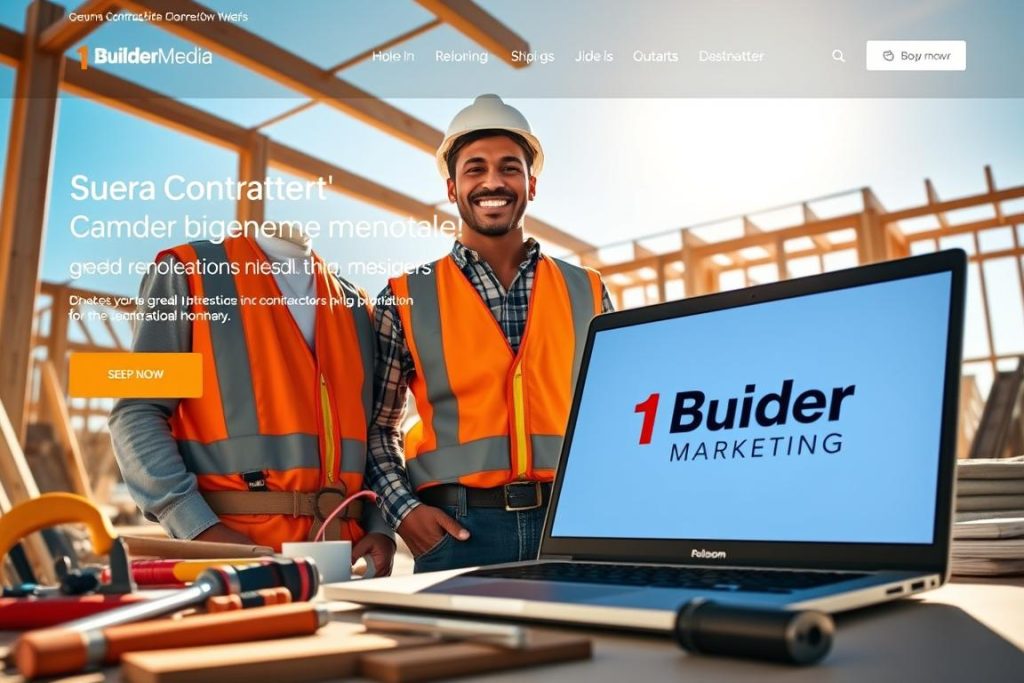 lead magnets for contractor websites in Folsom, California