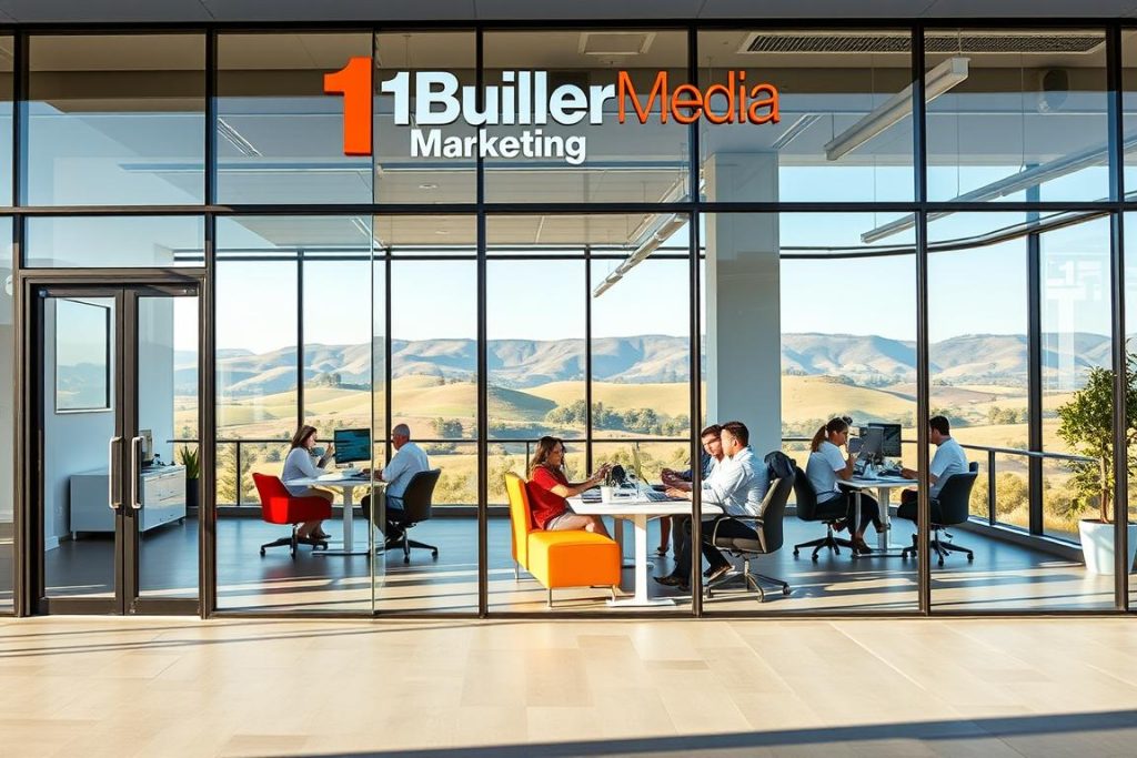 marketing agency for remodeling contractors in Folsom, California