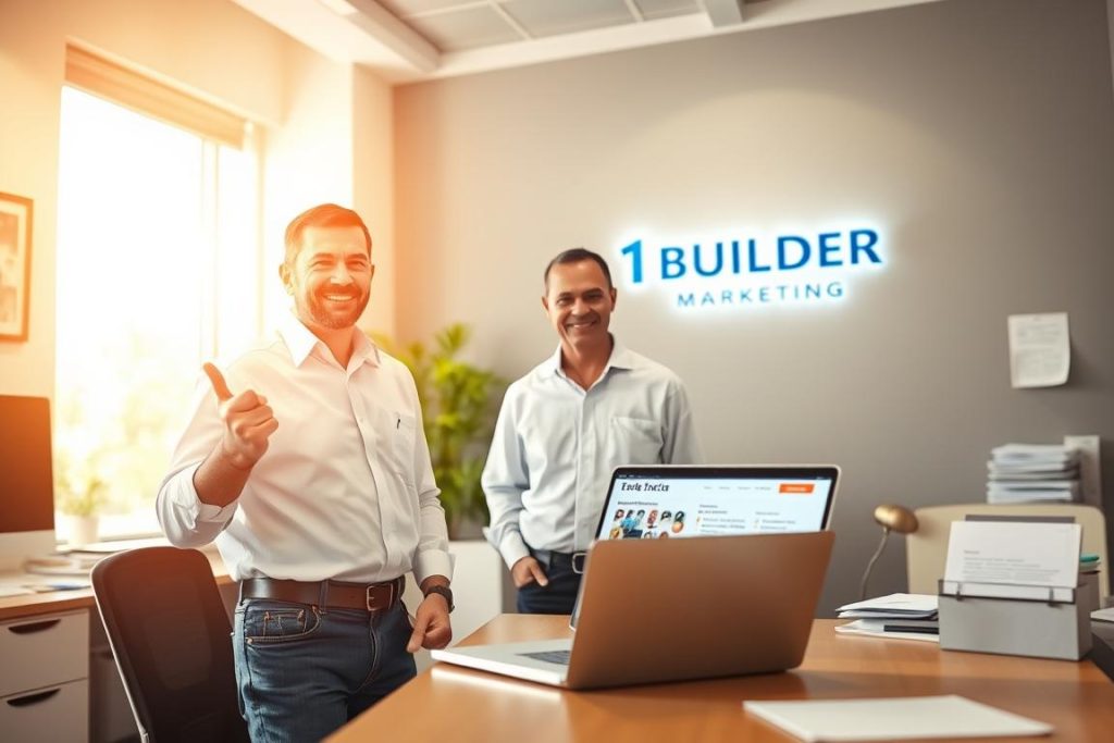 online reviews for contractors