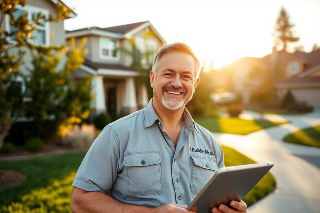 referral marketing for contractors in Folsom, California