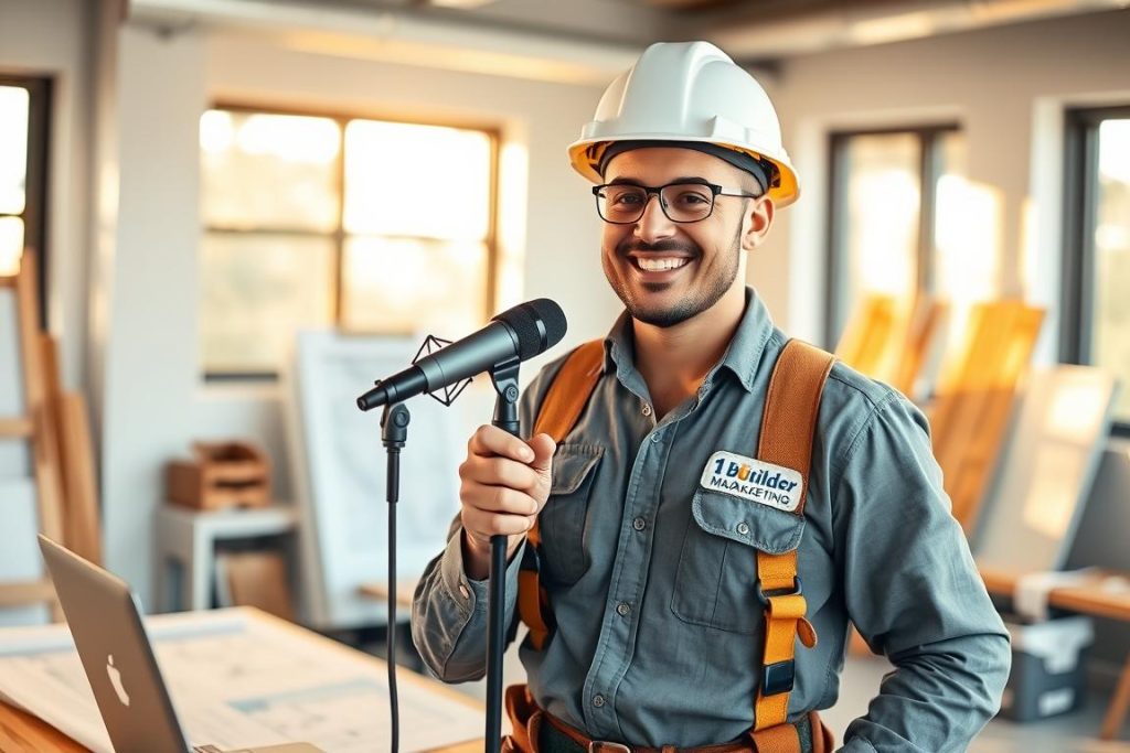 voice search optimization for contractors in Folsom