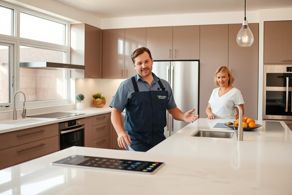 Expert tips for smart kitchen design blog