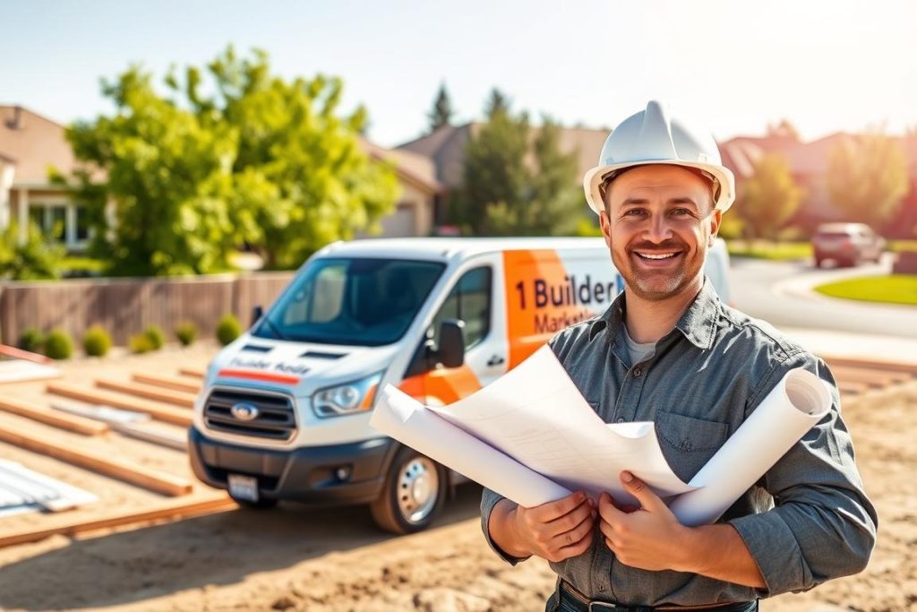Folsom contractor advertising ideas