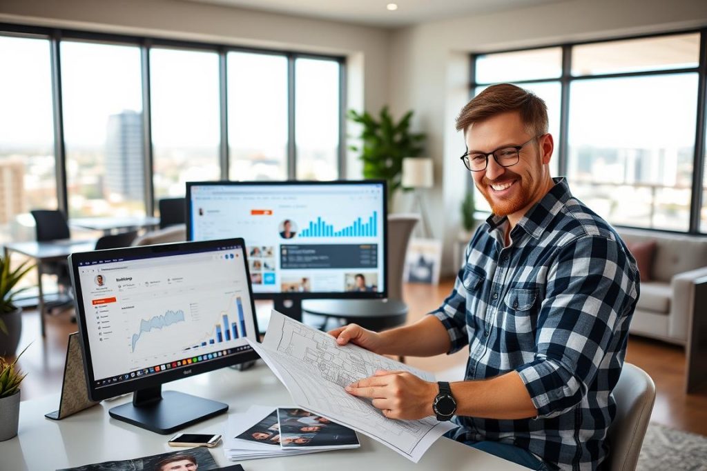 Folsom contractor digital marketing