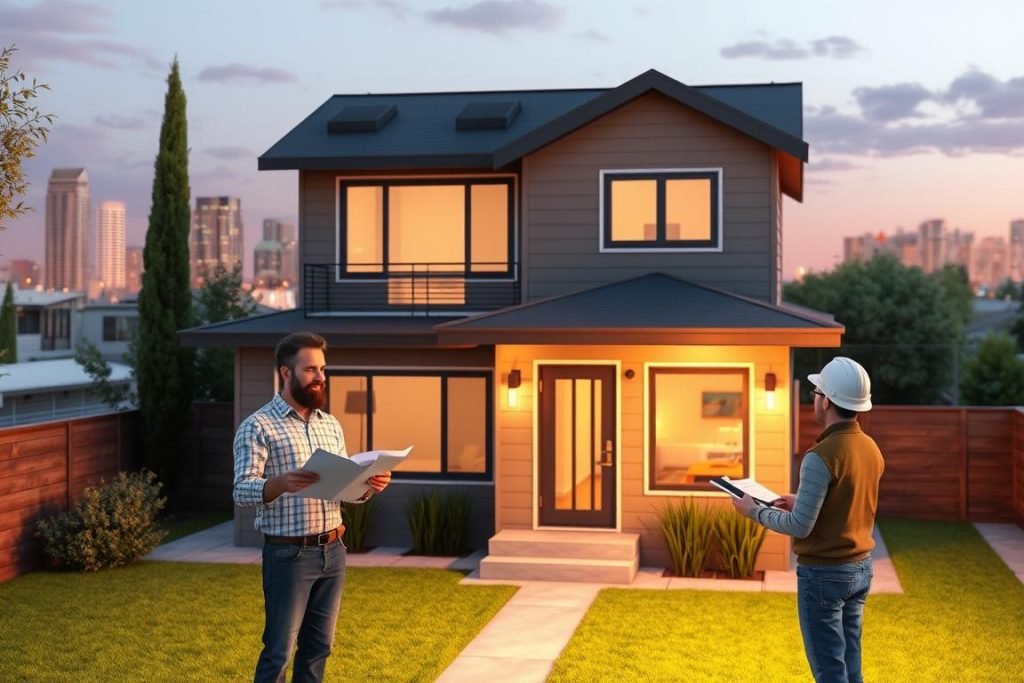 Guide to Sacramento ADU permitting content