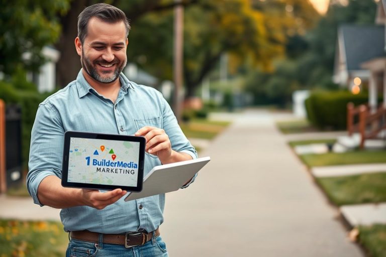 Local Maps Optimization for Contractors