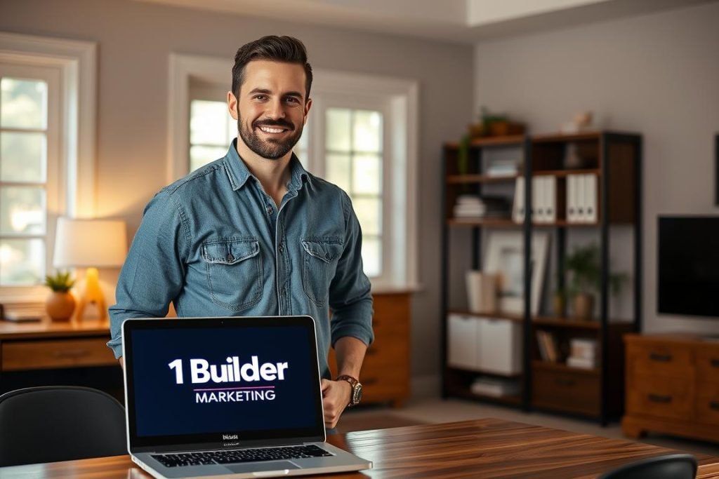 Long-form content for general contractors