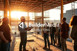 Storytelling in construction marketing Sacramento