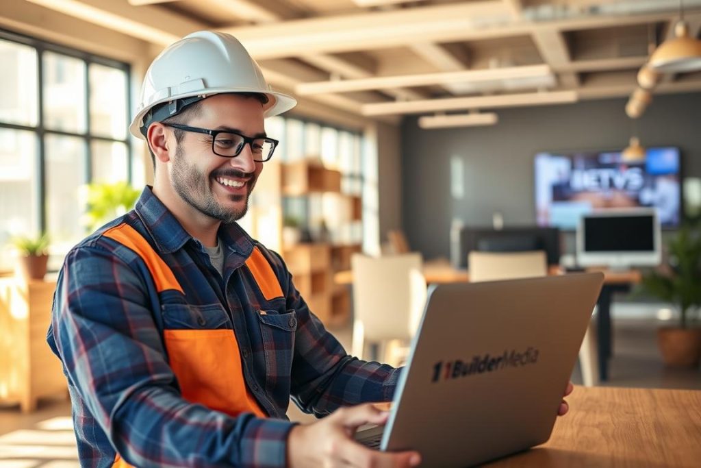 contractor ROI marketing solutions in Folsom, California