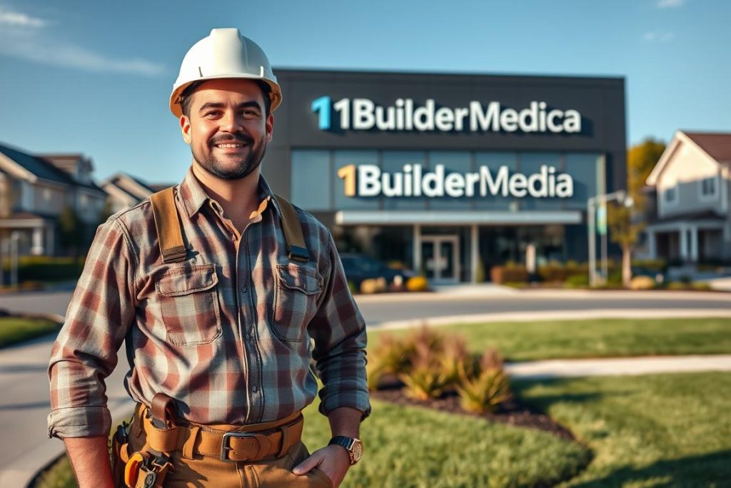 contractor advertising services