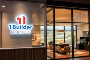 contractor brand identity development in Folsom, California