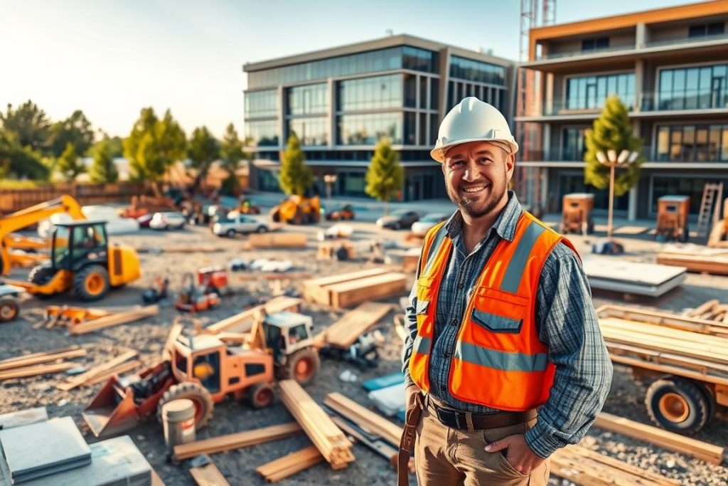 contractor cold outreach campaigns in Folsom, California