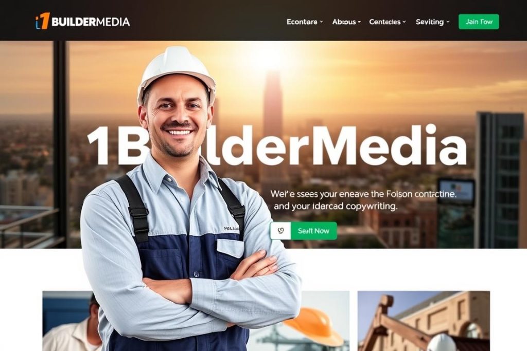 contractor copywriting and branding in Folsom California