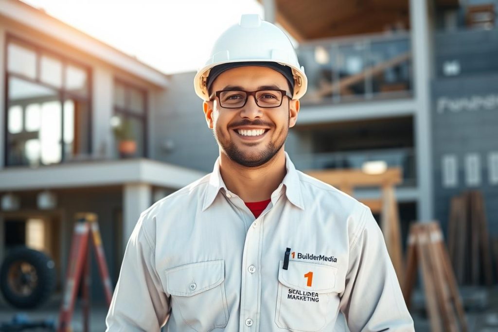 contractor copywriting and branding in Folsom, California