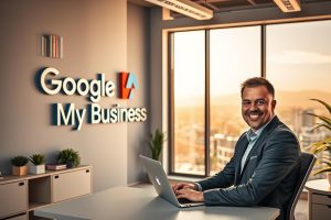 contractor google business optimization in Folsom, California