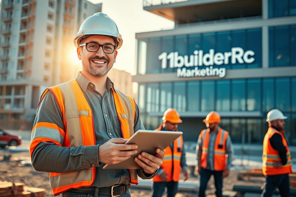 contractor lead generation