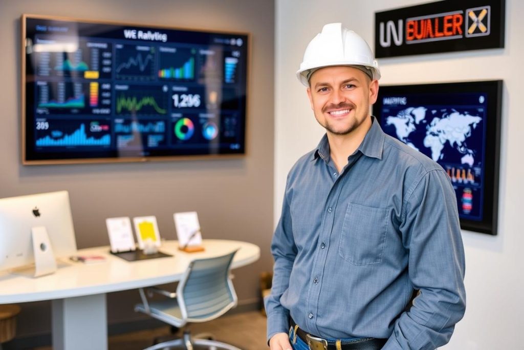contractor lead generation strategies