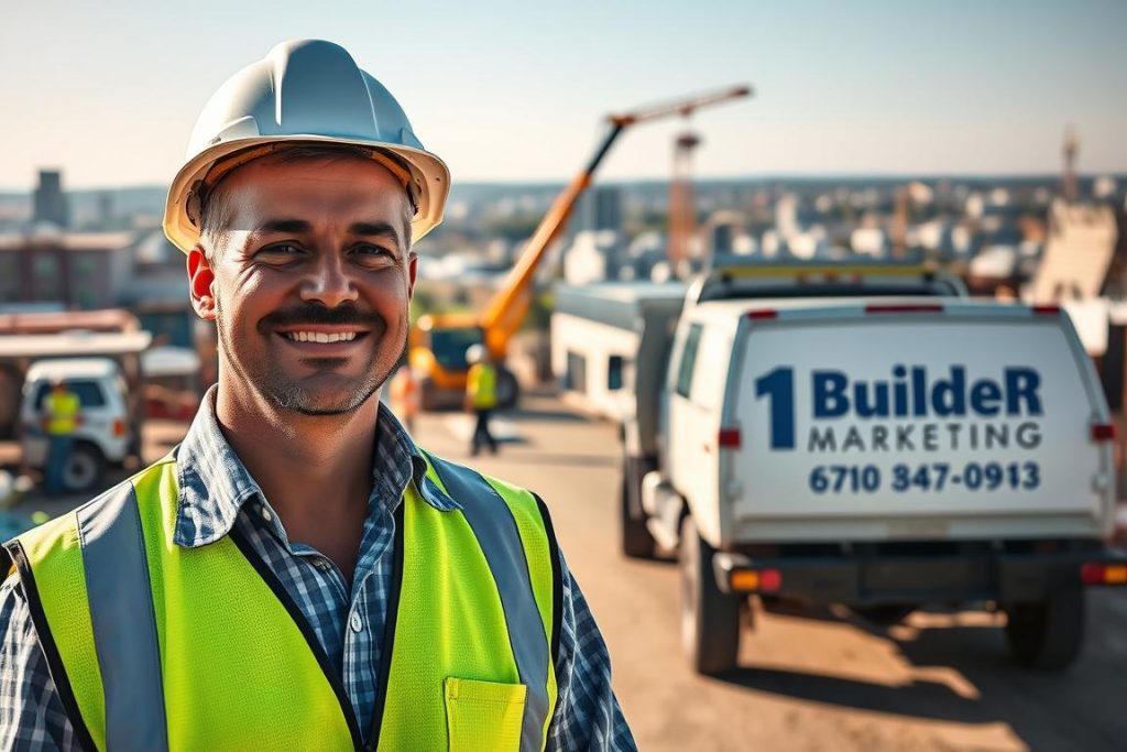 contractor performance marketing in Folsom, California